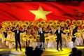 Chương trình Xuân Quê hương 2018 có chủ đề “Việt Nam rạng ngời tương lai”