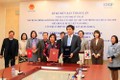 韩国国际协力机构协助越南制定保障性住房政策