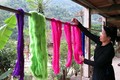 Lưu giữ, bảo tồn nghề dệt thủ công truyền thống của người Tày ở Bắc Kạn