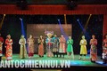 Nhiều hoạt động phong phú tại Lễ hội Áo dài Thành phố Hồ Chí Minh 2018