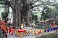 Độc đáo các lễ hội cầu phúc đầu xuân ở Lào Cai