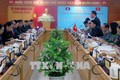 老挝国会民族委员会主任访问河静省