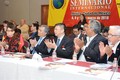 越共代表团出席第22届“政党与新社会”国际研讨会