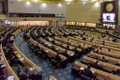 泰国通过上议院和下议院选举法草案