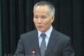 越南工贸部副部长陈国庆：越南支持促进贸易便利化的所有机制