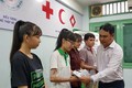 Phê duyệt Điều lệ Hội Chữ thập đỏ Việt Nam