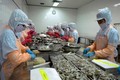 美国对越南虾类的反倾销税可达25.36%
