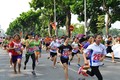 河内响应2018年全民健身奥跑日