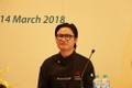 澳大利亚越裔厨师成为越航全球饮食大使