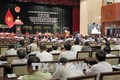 Kỳ họp thứ 7 HĐND Thành phố Hồ Chí Minh khóa IX: Thông qua các nghị quyết triển khai thực hiện cơ chế, chính sách đặc thù