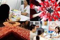 越南开展“2018-2020 阶段抗击艾滋病全球基金”项目