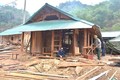 Hòa Bình quyết hoàn thành các dự án di dân tái định cư trước mùa mưa bão 2018