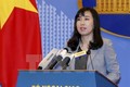 越南外交部发言人：越南一向重视并致力于提升ASEM合作水平