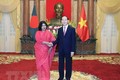 陈大光将赴孟加拉国访问 多方面加强两国合作关系