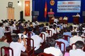 Hội nghị tổng kết công tác xây dựng nông thôn mới năm 2017, triển khai nhiệm vụ năm 2018 của tỉnh Bạc Liêu