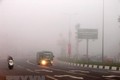Thời tiết ngày 23/3: Bắc Bộ, Bắc Trung Bộ sương mù bao phủ từ sáng sớm, Nam Bộ nắng nóng trở lại