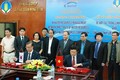 Việt Nam - Hàn Quốc hợp tác trong lĩnh vực thuỷ lợi