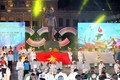 Khai mạc Vòng chung kết Đại hội Thể dục Thể thao Thành phố Hồ Chí Minh lần thứ VIII năm 2018