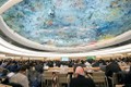 联合国人权理事会第37次会议在瑞士日内瓦落下帷幕