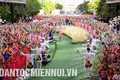 Bế mạc Lễ hội Áo dài Thành phố Hồ Chí Minh lần thứ 5