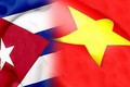 越南与古巴加强经贸关系