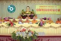 Triển khai công tác hoạt động Phật sự của Hội đồng Trị sự Giáo hội Phật giáo Việt Nam nhiệm kỳ VIII