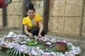 "Xên lẩu nó" - lễ hội lớn của người Thái ở Sơn La