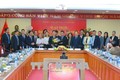 Ông Nguyễn Đức Lợi được tín nhiệm bầu giữ chức Chủ tịch Hội Hữu nghị Việt Nam -Tây Ban Nha