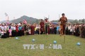 Ngày hội văn hóa đặc sắc của các dân tộc tỉnh Ninh Bình