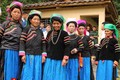 Trang phục dân tộc Pu Péo