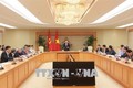 王廷惠：加强越南银行系统对世界货币政策变化的抵御能力