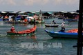 Kiên Giang phát triển nuôi trồng thủy sản vùng ven biển đảo