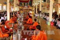 Tạo điều kiện cho đồng bào Khmer đón Tết Chôl Chnăm Thmây vui tươi, lành mạnh