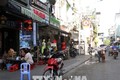 Lập lại trật tự lòng lề đường tại Thành phố Hồ Chí Minh: Còn thiếu bền vững