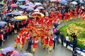 Tuần Văn hóa, Thể thao và Du lịch Lạng Sơn năm 2018 có thêm nhiều hoạt động mới, hấp dẫn