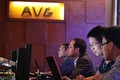 越共中央书记处就AVG公司股权收购事宜作出指示