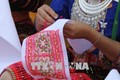 Công bố di sản văn hóa phi vật thể quốc gia đối với Nghệ thuật tạo hoa văn trên trang phục truyền thống của người Mông hoa