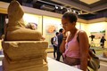 Khai mạc trưng bày đặc biệt về những báu vật khảo cổ học Việt Nam