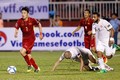 FIFA最新排名：越南队上升10位，接近世界100强