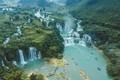 越南高平山水地质公园申报世界地质公园成功