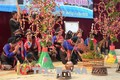 Lễ công bố Tết Té nước của dân tộc Lào là Di sản văn hóa phi vật thể quốc gia