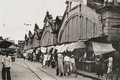 Hơn 100 năm tồn tại của chợ Đồng Xuân