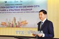 Thành phố Hồ Chí Minh nghiên cứu xây dựng Khu đô thị sáng tạo phía Đông