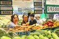 Thành phố Hồ Chí Minh tăng hơn 30% tổng lượng hàng bình ổn thị trường