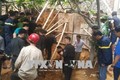 Vụ sạt lở đất tại Lào Cai: 3 nạn nhân đã tử vong