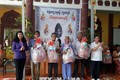 Đồng bào Khmer Kiên Giang phấn khởi đón Tết cổ truyền Chôl Chnăm Thmây