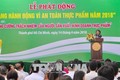 Thành phố Hồ Chí Minh: Kêu gọi trách nhiệm của người sản xuất, kinh doanh thực phẩm