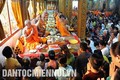 Các nghi thức chính trong Tết cổ truyền Chôl Chnăm Thmây của đồng bào Khmer Nam Bộ