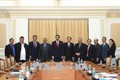 Bahrain mở văn phòng xúc tiến thương mại tại Thành phố Hồ Chí Minh