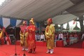 Khai hội truyền thống Văn miếu Mao Điền tại Hải Dương